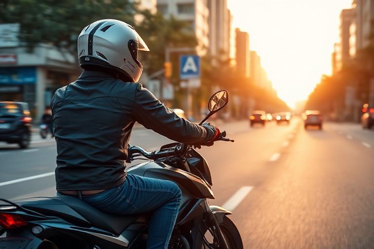 Seguro Moto